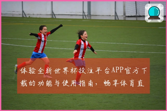 体验全新世界杯投注平台APP官方下载的功能与使用指南，畅享体育直播新感受
