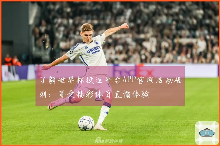 了解世界杯投注平台APP官网活动福利，享受精彩体育直播体验