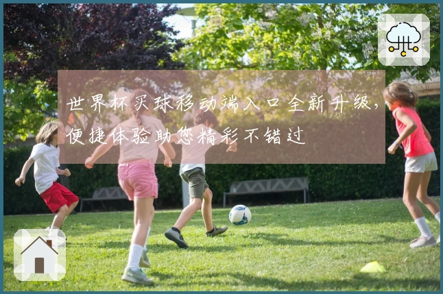 世界杯买球移动端入口全新升级，便捷体验助您精彩不错过
