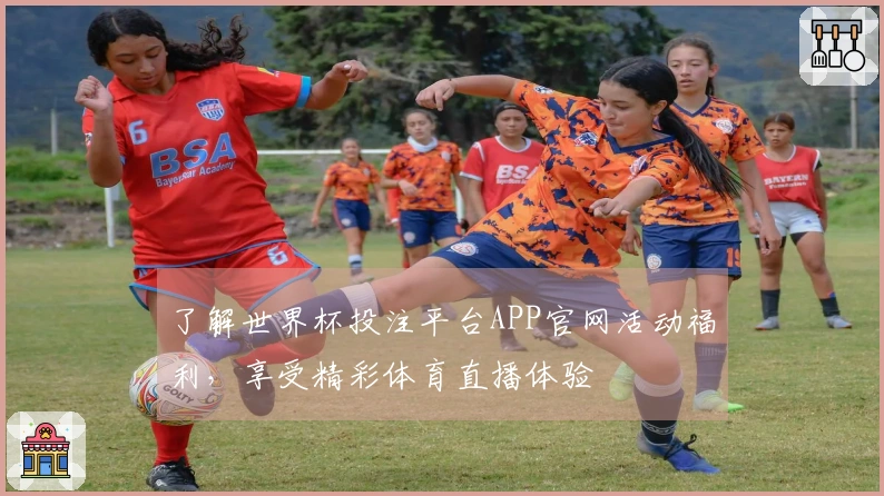 了解世界杯投注平台APP官网活动福利，享受精彩体育直播体验