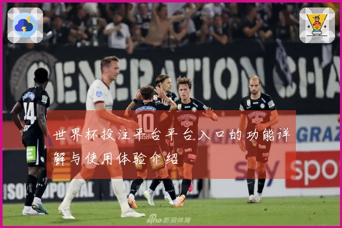 世界杯投注平台平台入口的功能详解与使用体验介绍