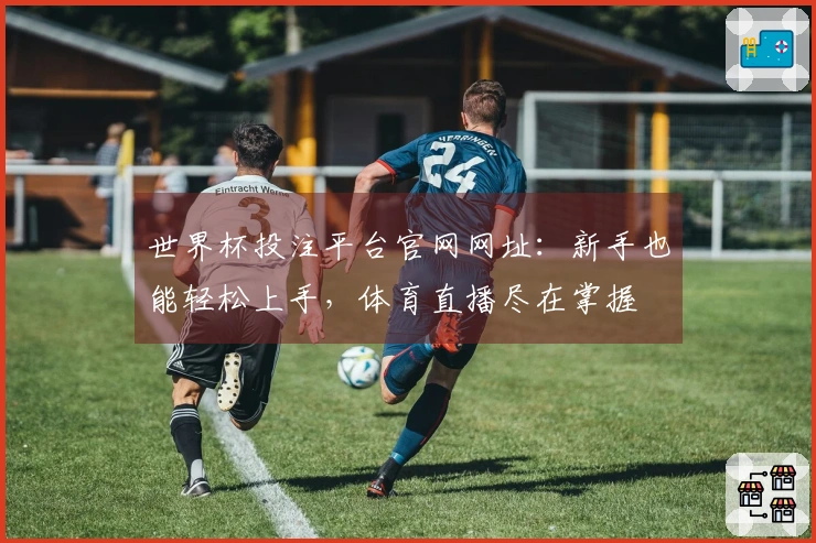 世界杯投注平台官网网址：新手也能轻松上手，体育直播尽在掌握